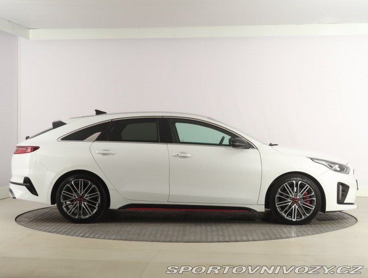 Kia ProCeed GT GT 1.6 T-GDI 2019