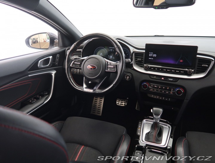 Kia ProCeed GT GT 1.6 T-GDI 2019