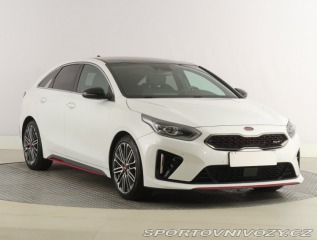 Kia ProCeed GT GT 1.6 T-GDI 2019