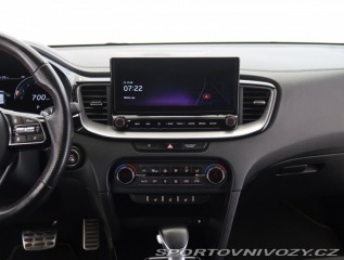 Kia ProCeed GT GT 1.6 T-GDI 2019