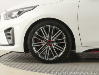 Kia ProCeed GT GT 1.6 T-GDI 2019