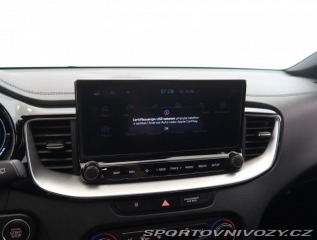 Kia ProCeed GT GT 1.6 T-GDI 2019