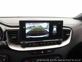 Kia ProCeed GT GT 1.6 T-GDI 2019
