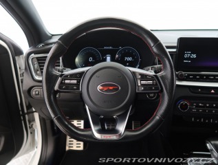 Kia ProCeed GT GT 1.6 T-GDI 2019