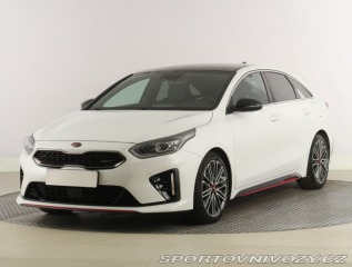 Kia ProCeed GT GT 1.6 T-GDI 2019