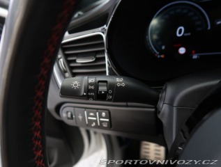 Kia ProCeed GT GT 1.6 T-GDI 2019