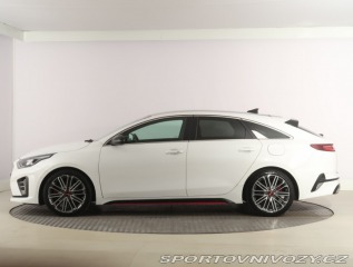 Kia ProCeed GT GT 1.6 T-GDI 2019