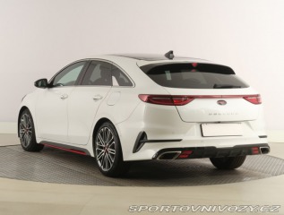 Kia ProCeed GT GT 1.6 T-GDI 2019