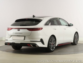 Kia ProCeed GT GT 1.6 T-GDI 2019