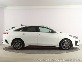 Kia ProCeed GT GT 1.6 T-GDI 2019