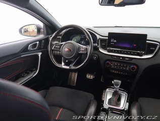 Kia ProCeed GT GT 1.6 T-GDI 2019