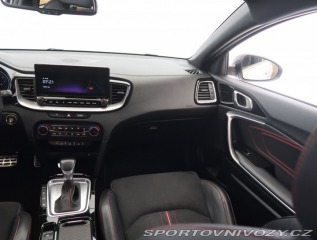 Kia ProCeed GT GT 1.6 T-GDI 2019