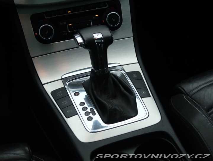 Volkswagen Passat CC CC Highline 2.0 TDI 2008