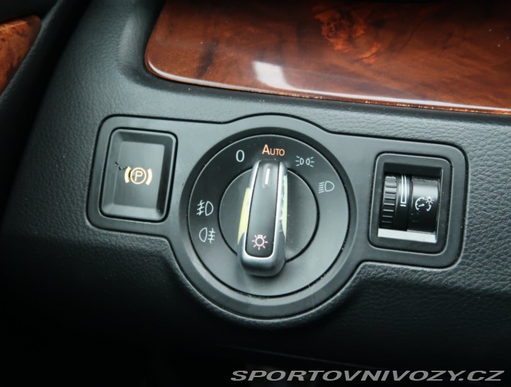 Volkswagen Passat CC CC Highline 2.0 TDI 2008