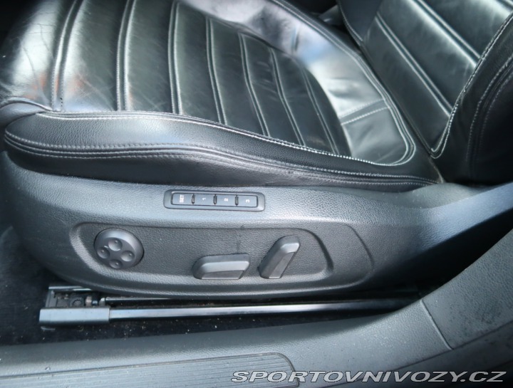 Volkswagen Passat CC CC Highline 2.0 TDI 2008