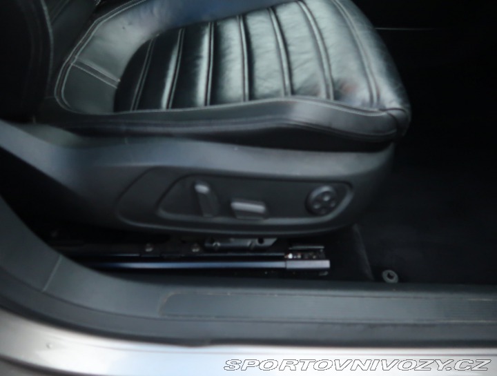 Volkswagen Passat CC CC Highline 2.0 TDI 2008