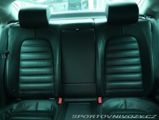 Volkswagen Passat CC CC Highline 2.0 TDI 2008
