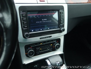 Volkswagen Passat CC CC Highline 2.0 TDI 2008