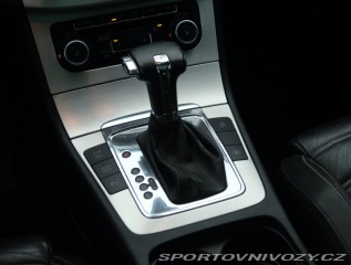 Volkswagen Passat CC CC Highline 2.0 TDI 2008
