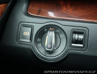 Volkswagen Passat CC CC Highline 2.0 TDI 2008