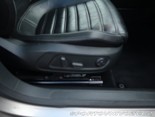 Volkswagen Passat CC CC Highline 2.0 TDI 2008