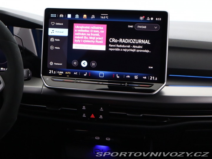 Volkswagen Golf 2.0 GTI Edition 50 2026