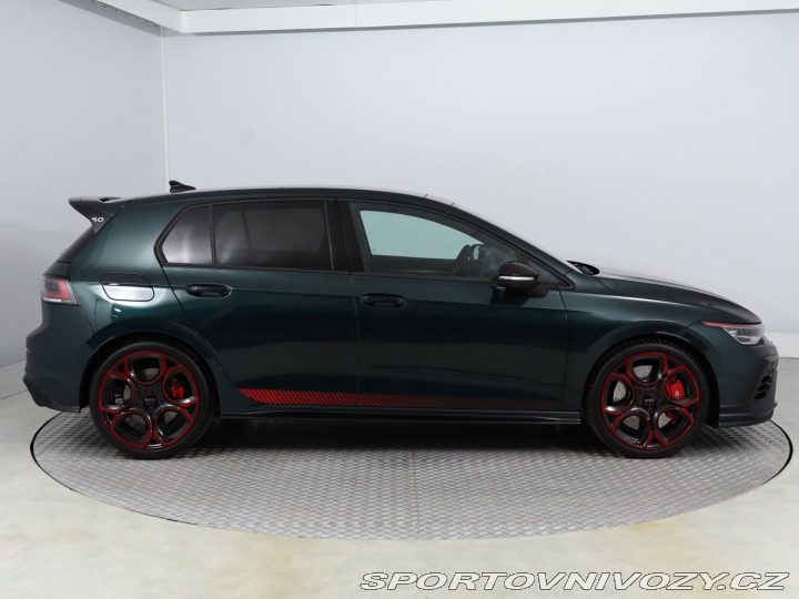 Volkswagen Golf 2.0 GTI Edition 50 2026