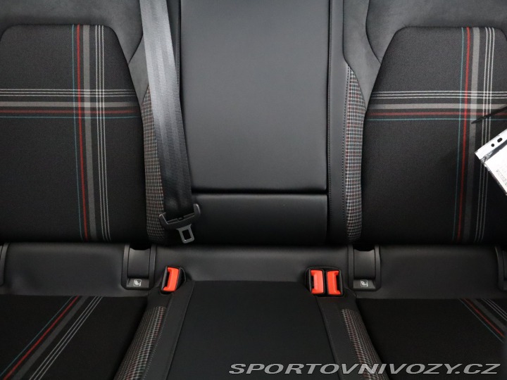 Volkswagen Golf 2.0 GTI Edition 50 2026