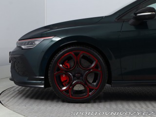 Volkswagen Golf 2.0 GTI Edition 50 2026