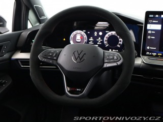 Volkswagen Golf 2.0 GTI Edition 50 2026