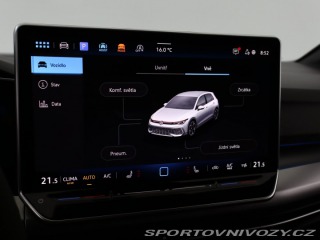 Volkswagen Golf 2.0 GTI Edition 50 2026