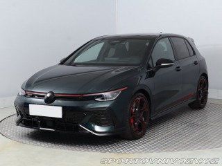 Volkswagen Golf 2.0 GTI Edition 50 2026