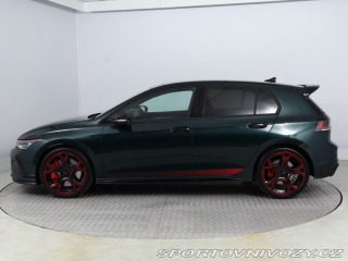 Volkswagen Golf 2.0 GTI Edition 50 2026