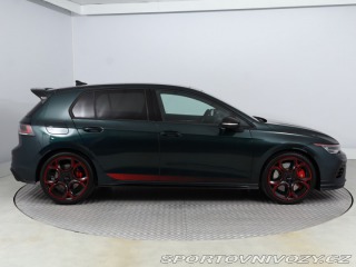 Volkswagen Golf 2.0 GTI Edition 50 2026