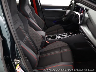 Volkswagen Golf 2.0 GTI Edition 50 2026