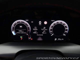 Volkswagen Golf 2.0 GTI Edition 50 2026
