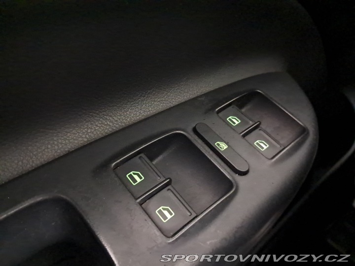 Škoda Octavia RS RS RS 2.0 TDI 2006