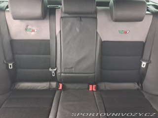 Škoda Octavia RS RS RS 2.0 TDI 2006