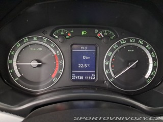 Škoda Octavia RS RS RS 2.0 TDI 2006