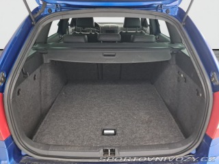 Škoda Octavia RS RS RS 2.0 TDI 2006