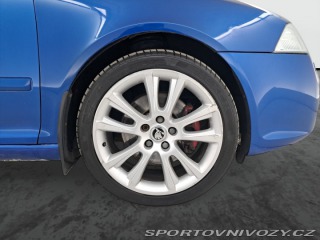 Škoda Octavia RS RS RS 2.0 TDI 2006
