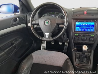 Škoda Octavia RS RS RS 2.0 TDI 2006