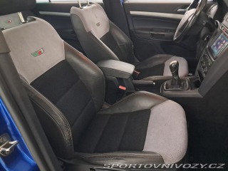 Škoda Octavia RS RS RS 2.0 TDI 2006
