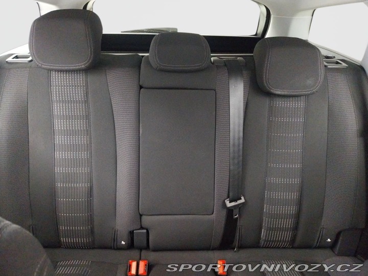 Peugeot 308 2.0 BlueHDi 2016