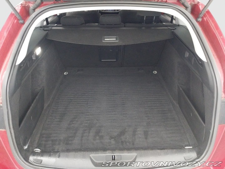 Peugeot 308 2.0 BlueHDi 2016