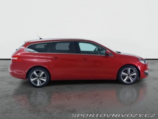 Peugeot 308 2.0 BlueHDi 2016