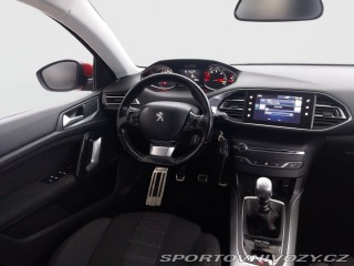 Peugeot 308 2.0 BlueHDi 2016