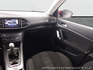 Peugeot 308 2.0 BlueHDi 2016