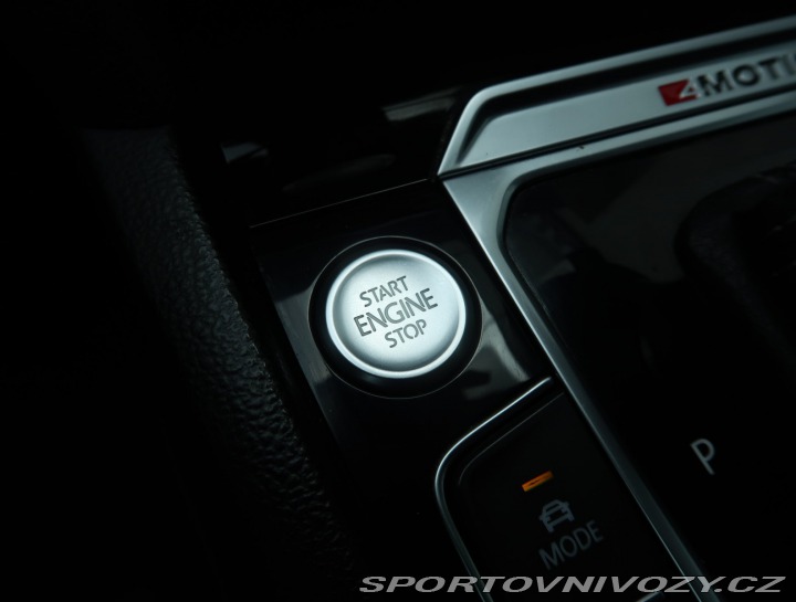 Volkswagen Arteon R-line 2.0 BiTDI 4Motion 2017