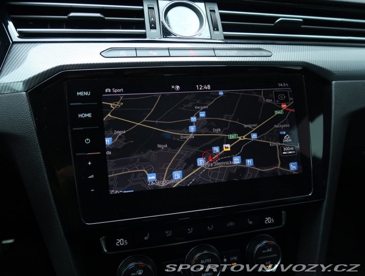 Volkswagen Arteon R-line 2.0 BiTDI 4Motion 2017